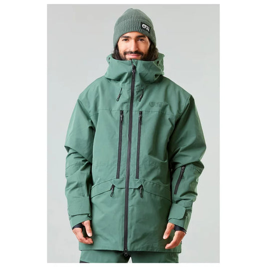 22/23 PICTURE U88 JKT 雪衣