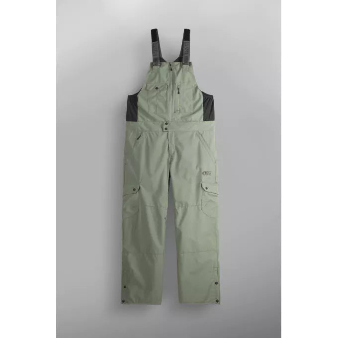23/24 PICTURE TESTY BIB PANTS 吊帶雪褲