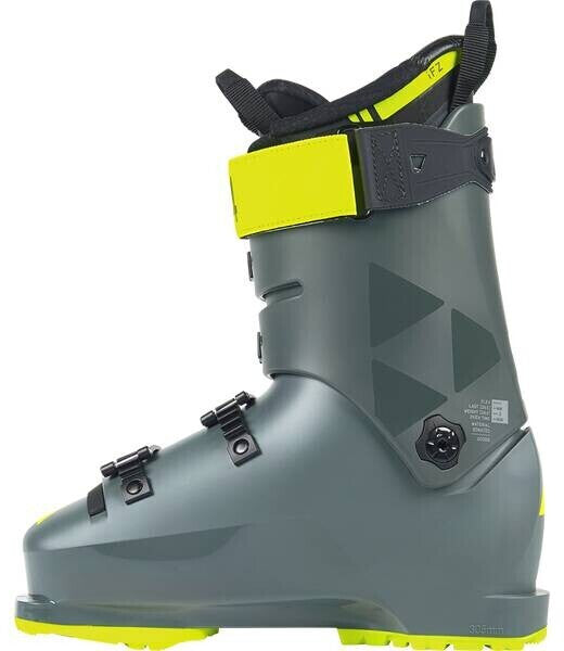 22/23 Fischer RC4 The Curv 120 雙板雪鞋