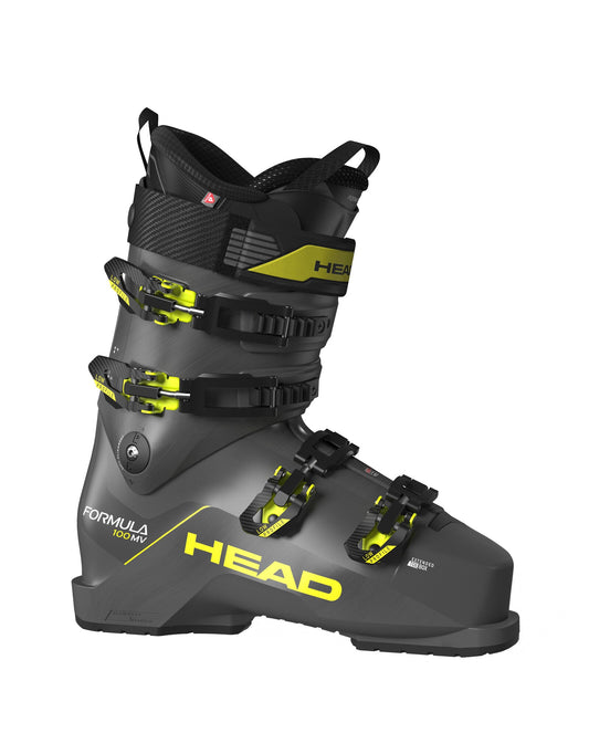 23/24 Head FORMULA MV 100 雙板雪鞋