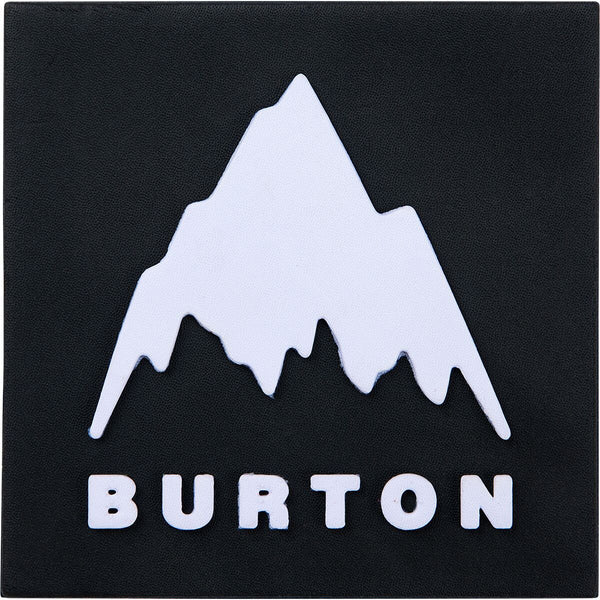 23/24 Burton FOAM MATS MOUNTAIN LOGO 止滑墊
