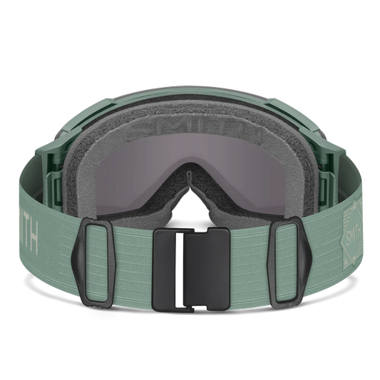 25/26 Smith I/O Mag Low Bridge F