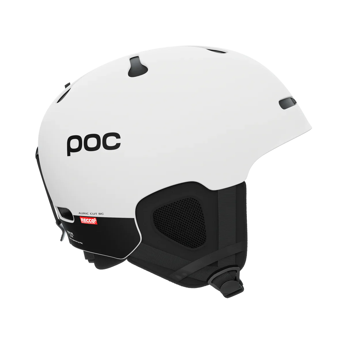 23/24 POC Auric Cut BC MIPS 安全帽