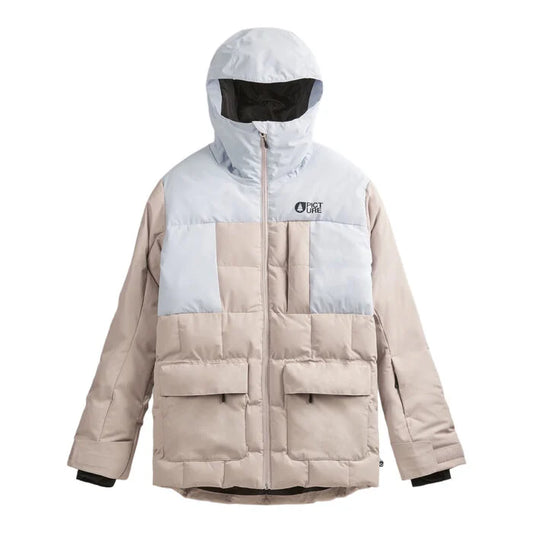 23/24 PICTURE FACE IT JKT 雪衣