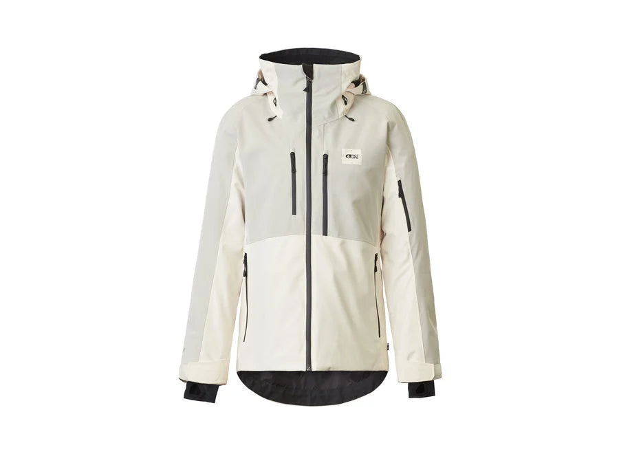 22/23 PICTURE SYGNA JKT 雪衣