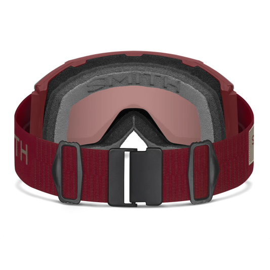 25/26 Smith SQUAD MAG LOW BRIDGE