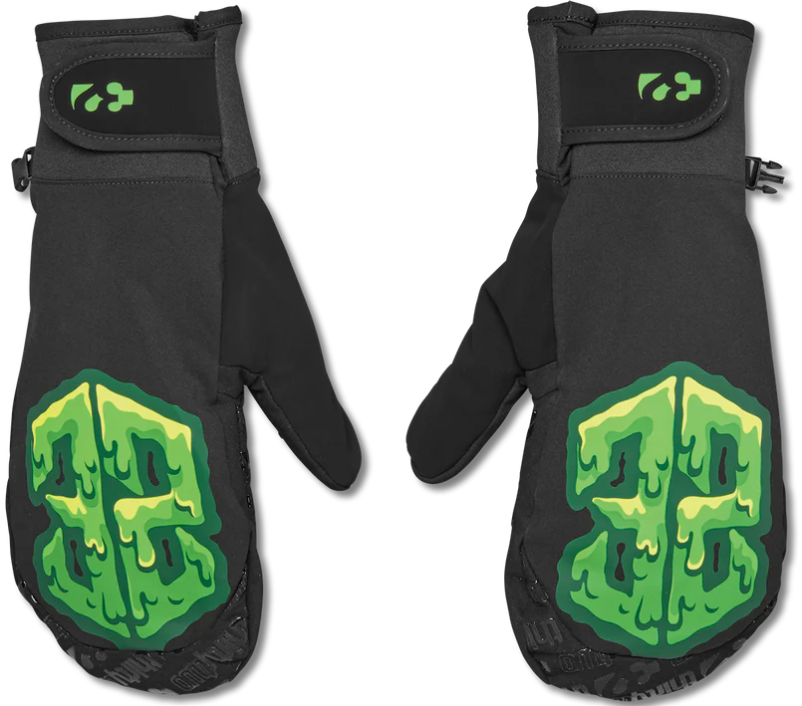 24/25 Thirtytwo GATEWAY MITT 手套