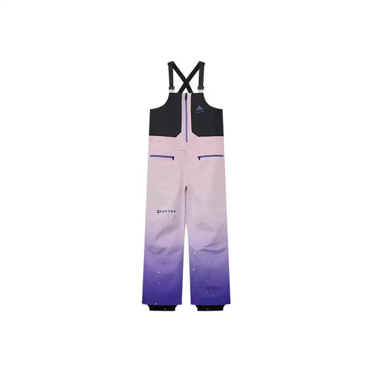 25/26 Burton U OLLIE DRY RIDE 3L