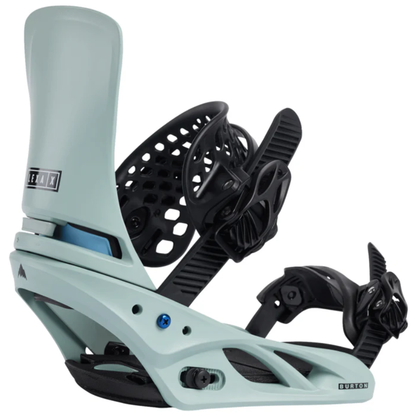 24/25 Burton W LEXA X 單板固定器