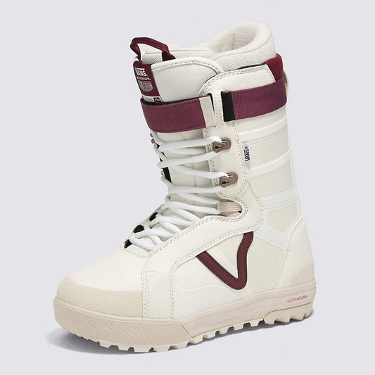 23/24 Vans Hi-Stand Pro 單板雪鞋