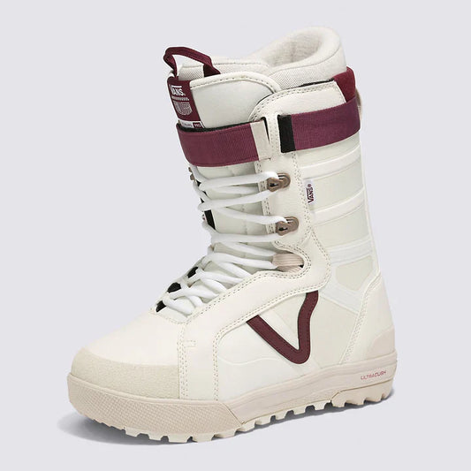 23/24 Vans Hi-Stand Pro 單板雪鞋