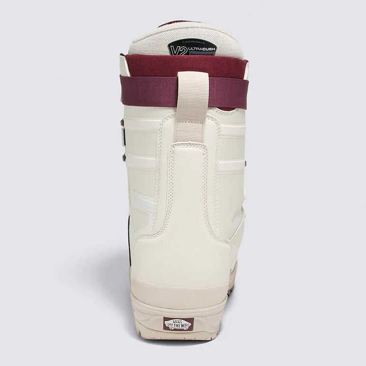 23/24 Vans Hi-Stand Pro 單板雪鞋
