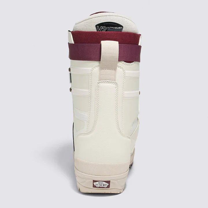 23/24 Vans Hi-Stand Pro 單板雪鞋