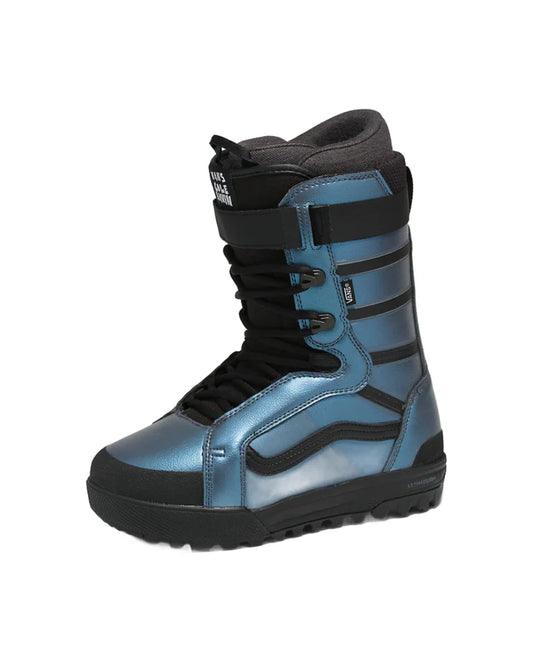 23/24 Vans Hi-Stand Pro 單板雪鞋