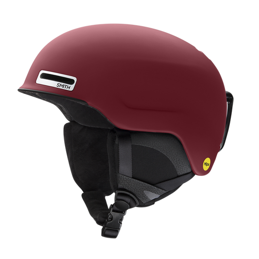 23/24 Smith MAZE MIPS MATTE 安全帽