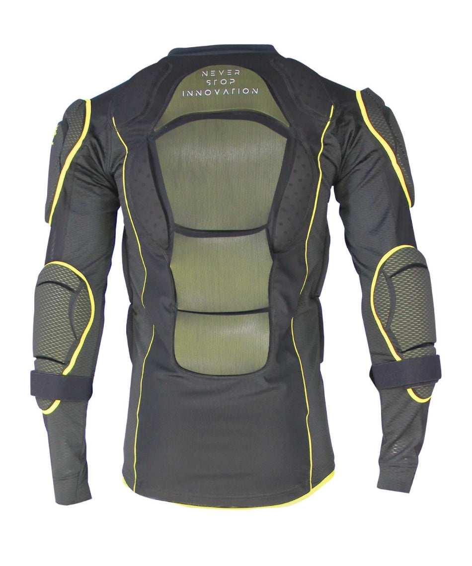 24/25 鎧武者 BODY PROTECTOR (PORON)1735 護甲