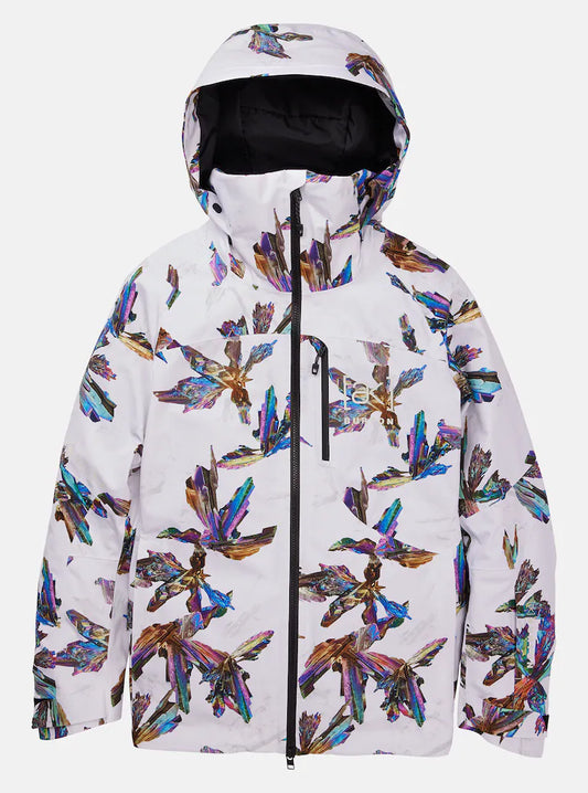 23/24 Burton W AK GORE-TEX Embark Jkt 雪衣