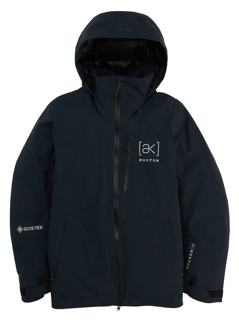 23/24 Burton W AK Flare GORE TEX 2L Down JK 雪衣