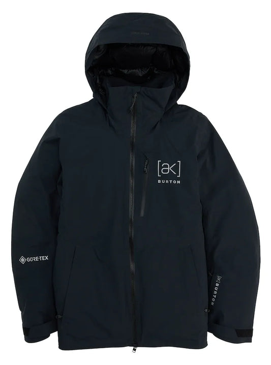 23/24 Burton W AK Flare GORE TEX 2L Down JK 雪衣