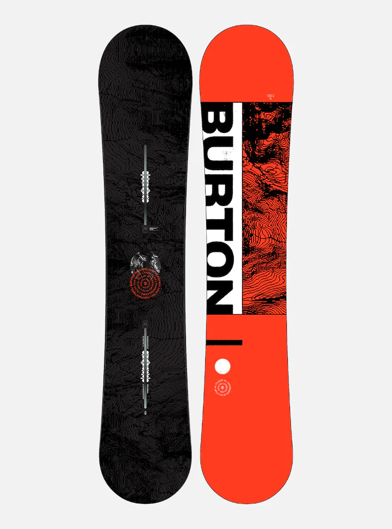 22/23 Burton RIPCORD 單板雪板