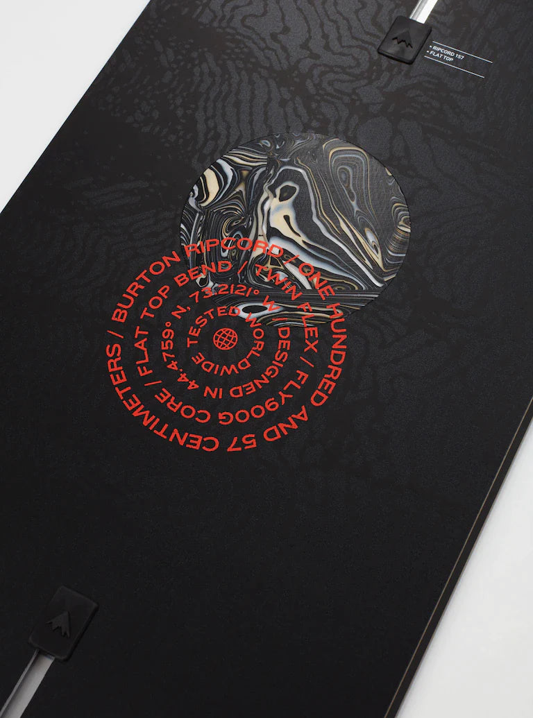 Burton RIPCORD