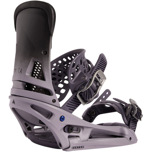 22/23 Burton MALAVITA 單板固定器