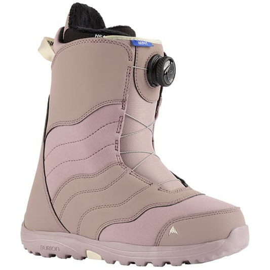 22/23 Burton Mint BOA WIDE 單板雪鞋