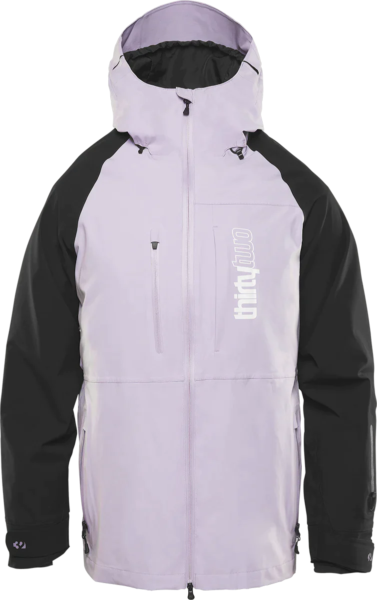 23/24 Thirtytwo WOMEN NOVA JACKET 雪服