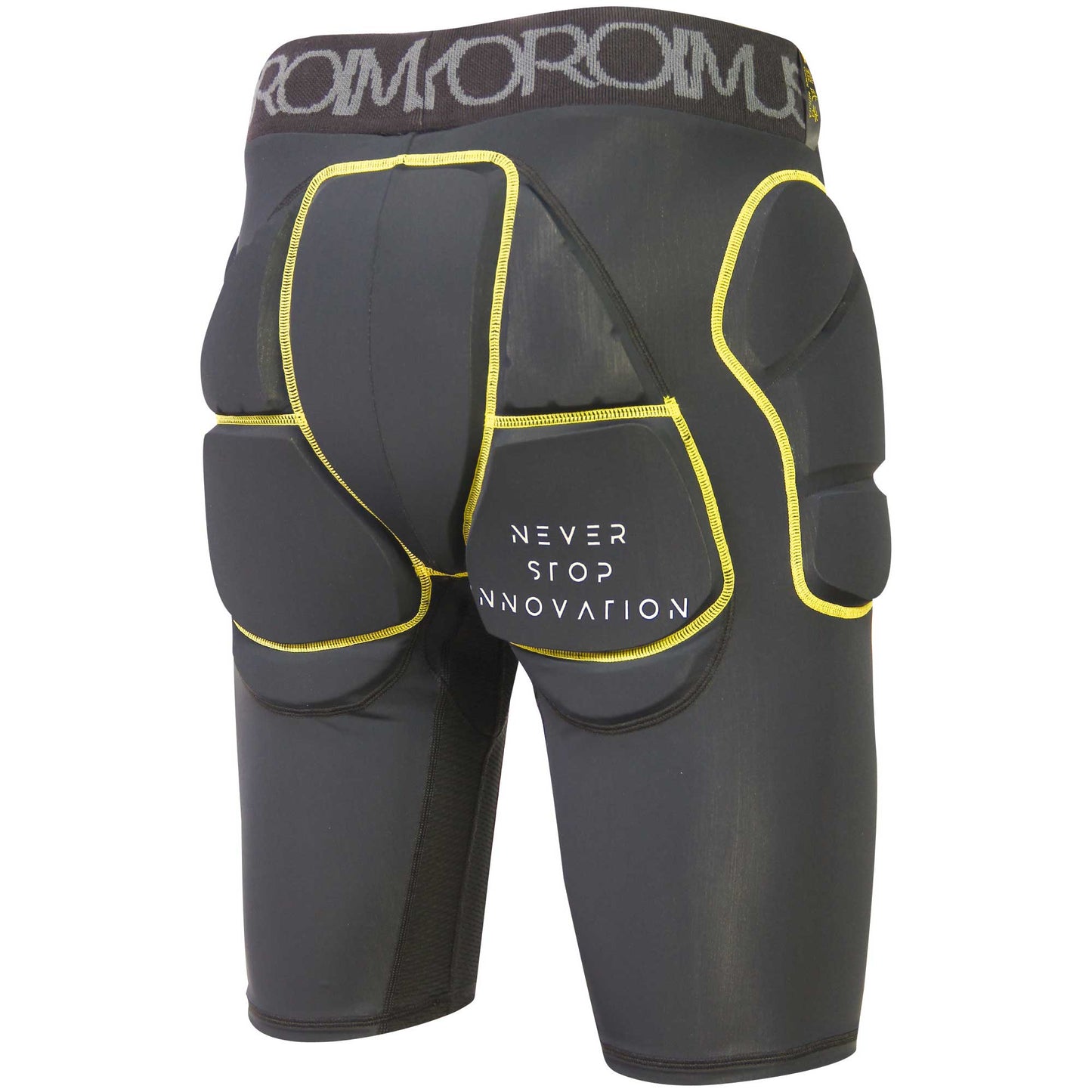 24/25 鎧武者 SHORT HIP PROTECTOR(PORON) 1737 護臀