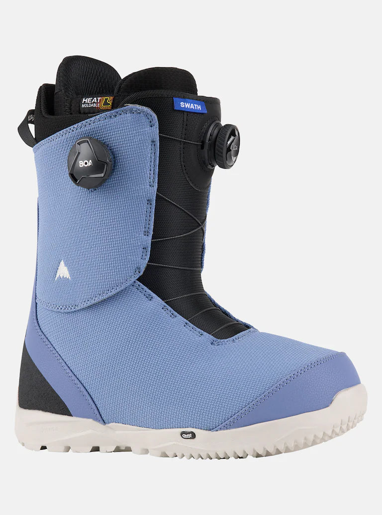 23/24 Burton M SWATH BOA 單板雪鞋