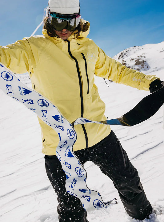 23/24 Burton M AK GORE-TEX Surgence Jkt 雪服