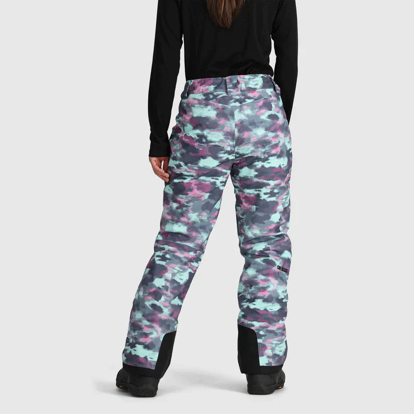 Outdoor R Women Snowcrew Pants