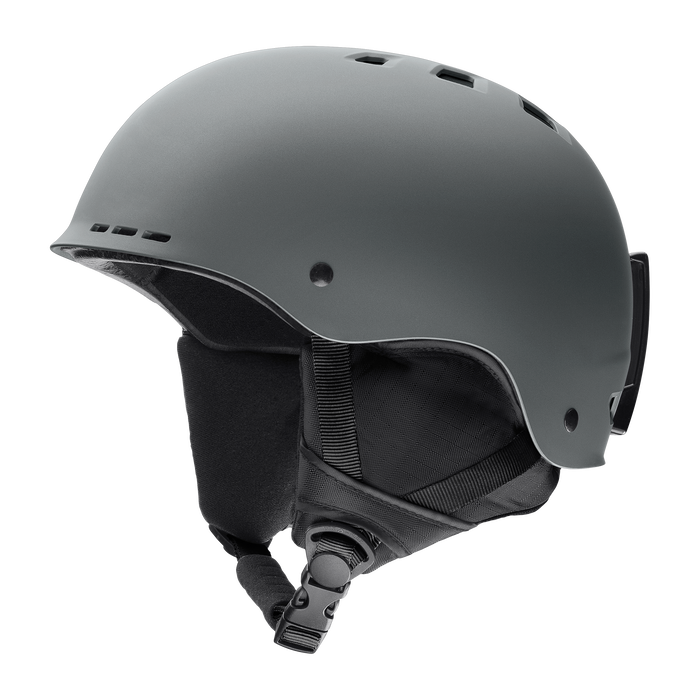 23/24 Smith HOLT MATTE Matte 安全帽– 雪物嚴選/ iSKI Select