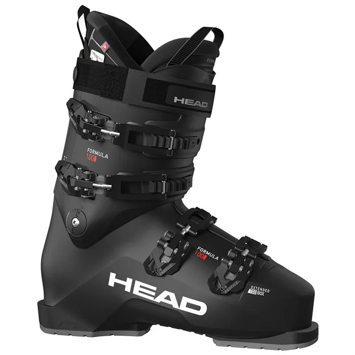 21/22 HEAD Formula 100 雙板雪鞋