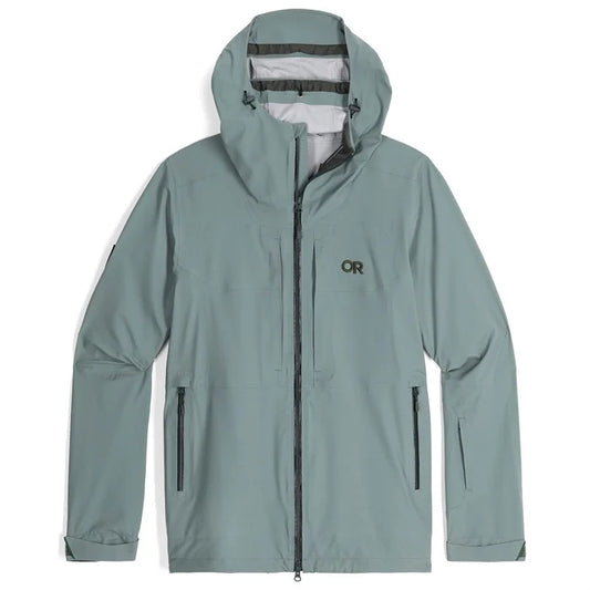23/24 Outdoor Research Men Carbide Jacket 雪衣