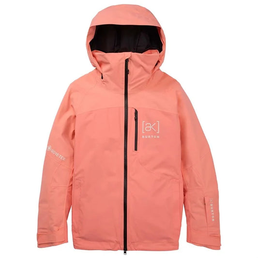 23/24 Burton W AK GORE-TEX Embark Jkt 雪衣
