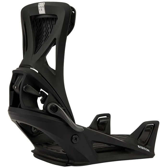 24/25 Burton STEP ON GENESIS 單板固定器– 雪物嚴選/ iSKI Select