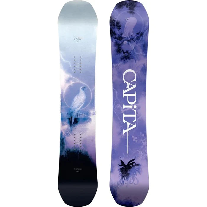 23/24 CAPiTA BIRDS OF A FEATHER 單板雪板