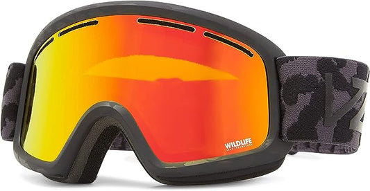 Vonzipper TRIKE M SNGG WFC
