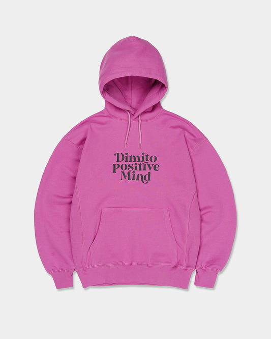 23/24 Dimito WAVE LOGO HOODIE 帽T