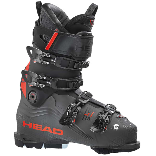 21/22 Head Nexo LYT 110 雙板雪鞋