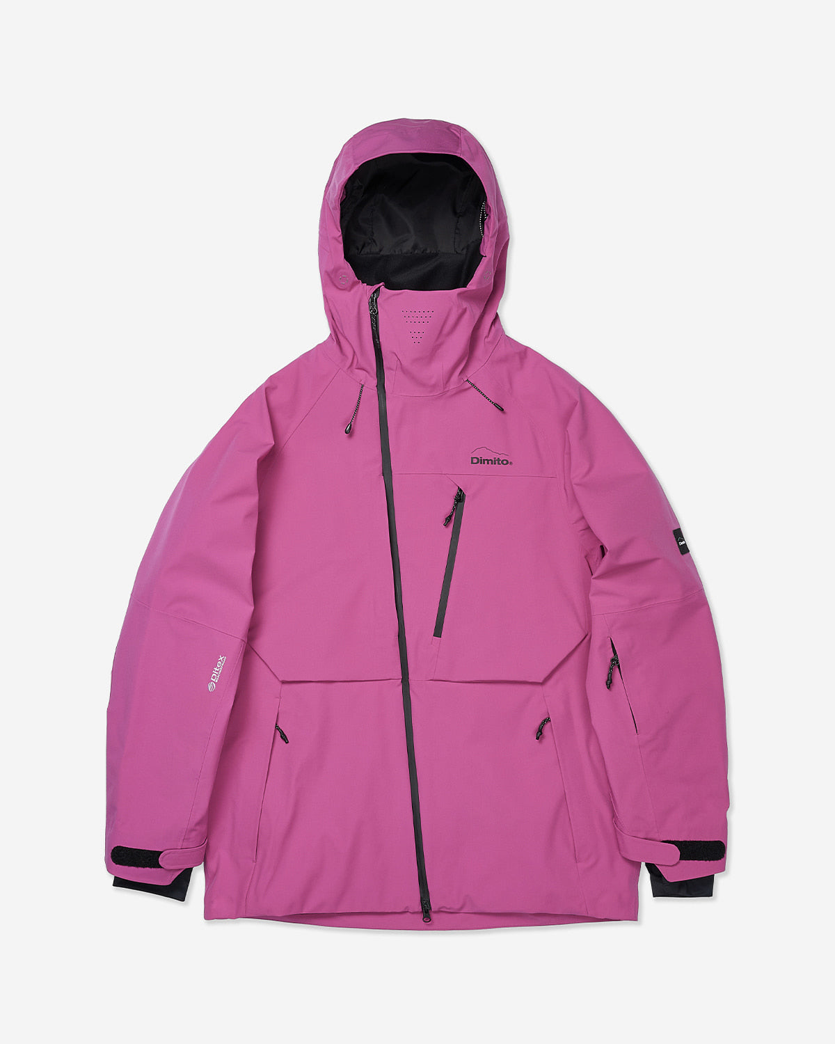 Dimito APEX JACKET 雪服