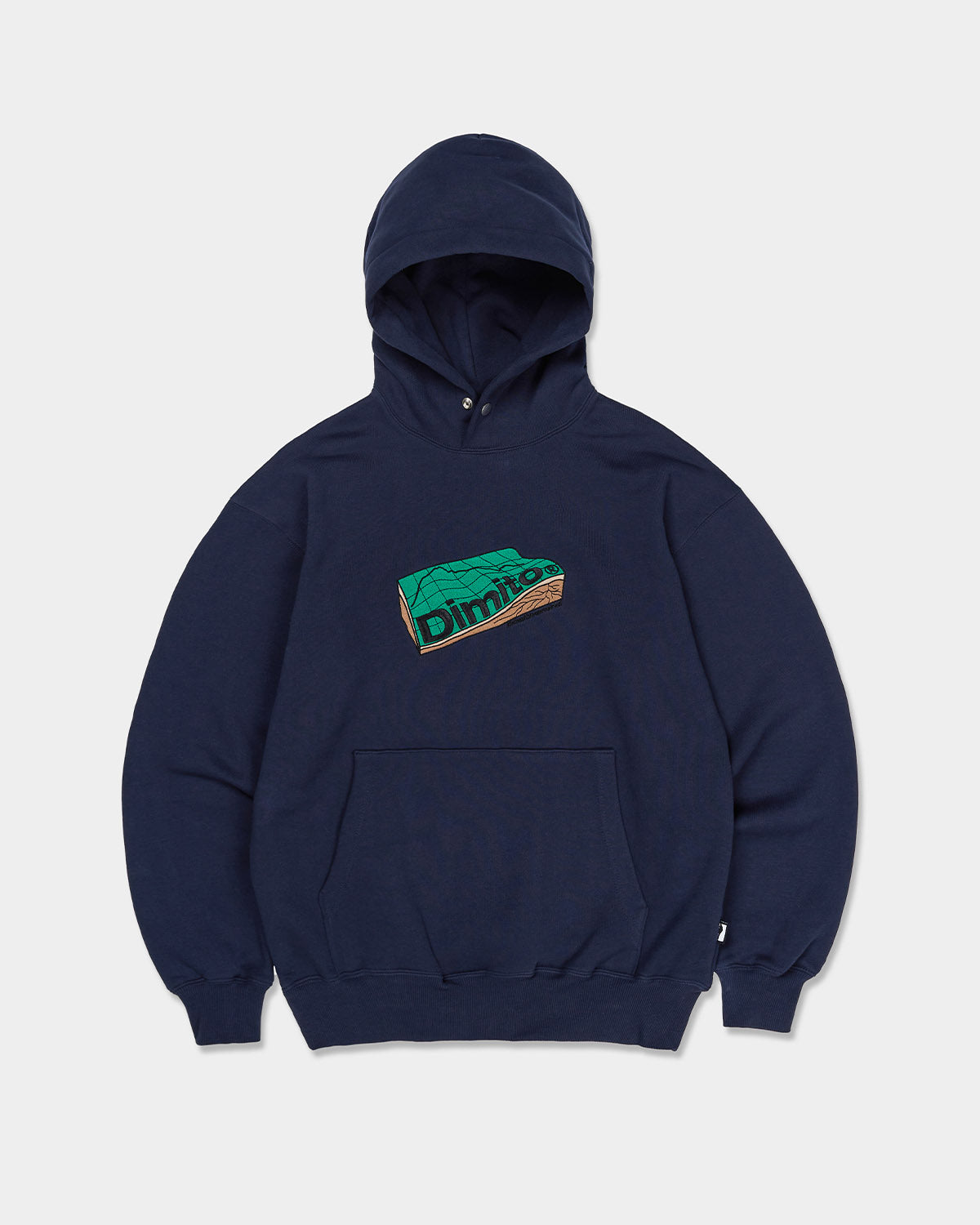 Dimito STRATUM HOODIE