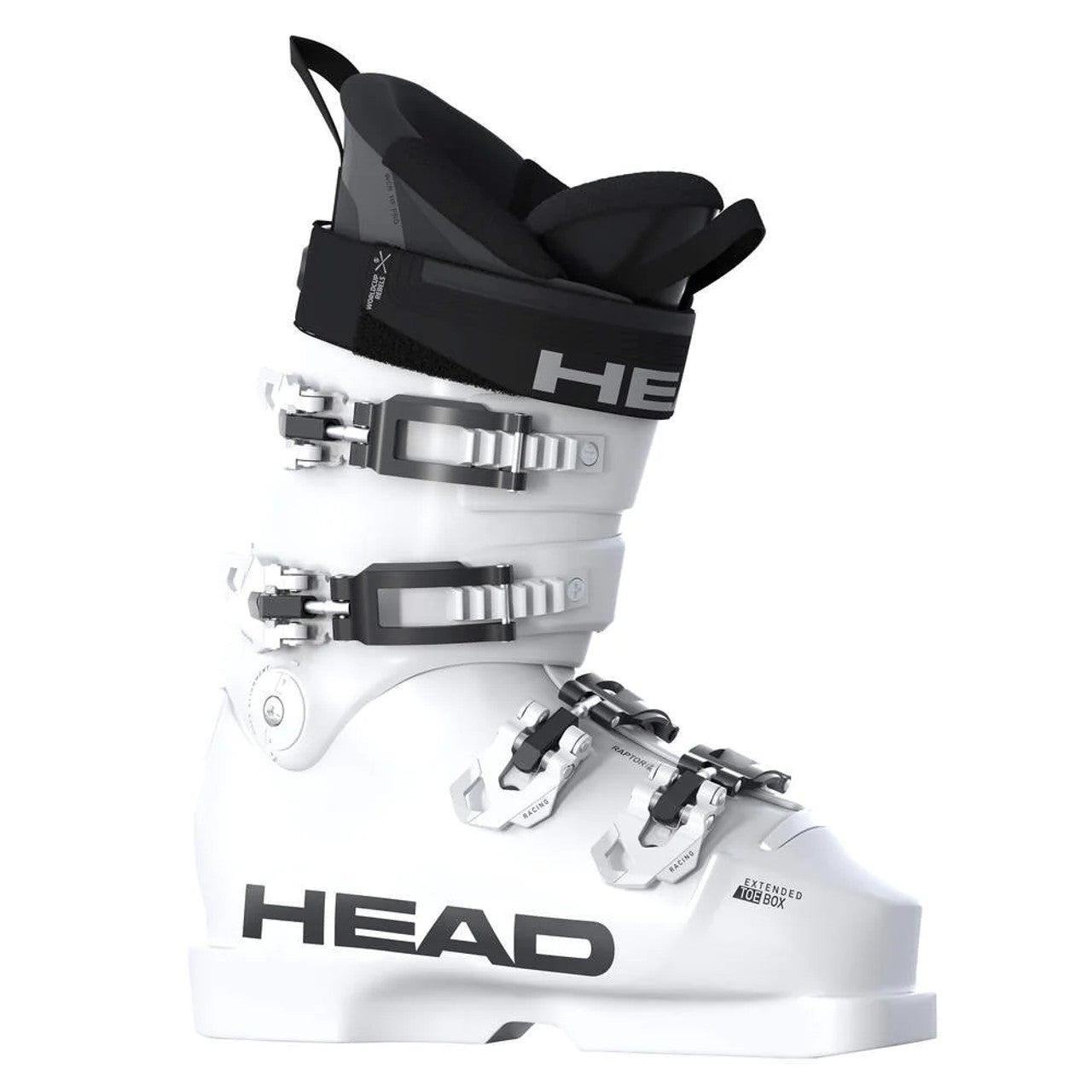 22/23 HEAD RAPTOR WCR 90 雙板雪鞋