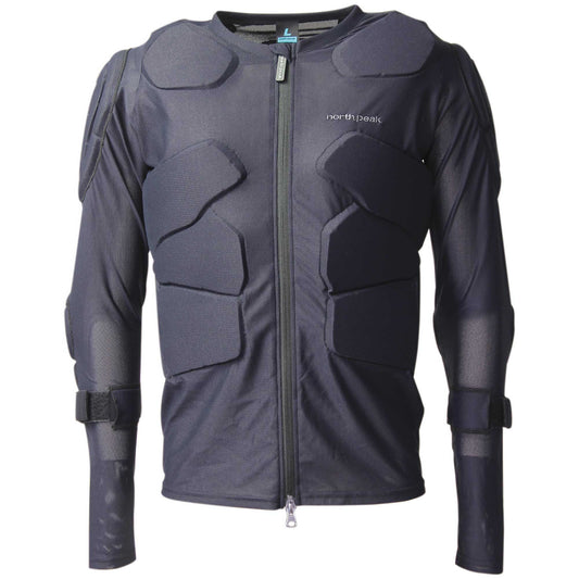 23/24 Northpeak UNISEX BODY PROTECTOR 護甲