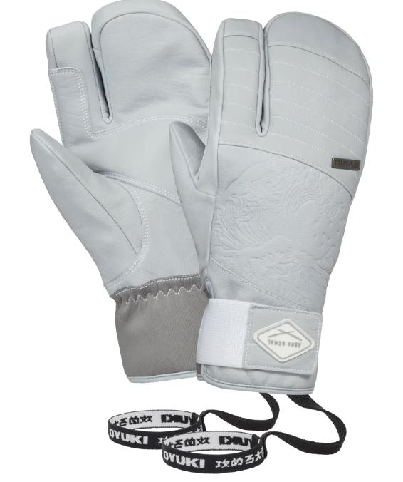 Oyuki Chika GTX trigger mitts 手套 2324