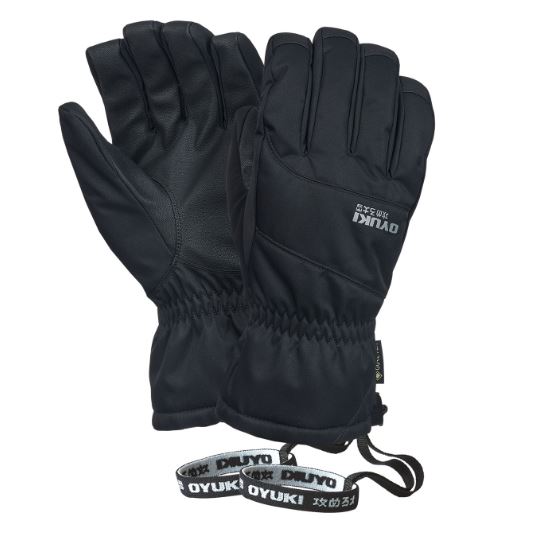 Oyuki Icho GTX gloves 手套 2324