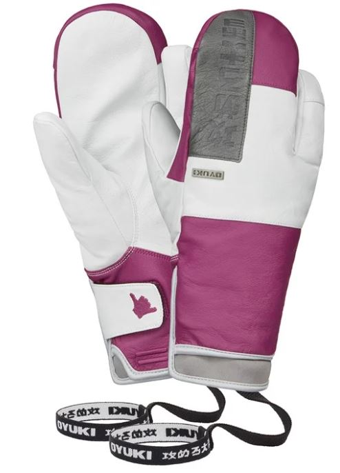 Oyuki Shaka mitts 手套 2324