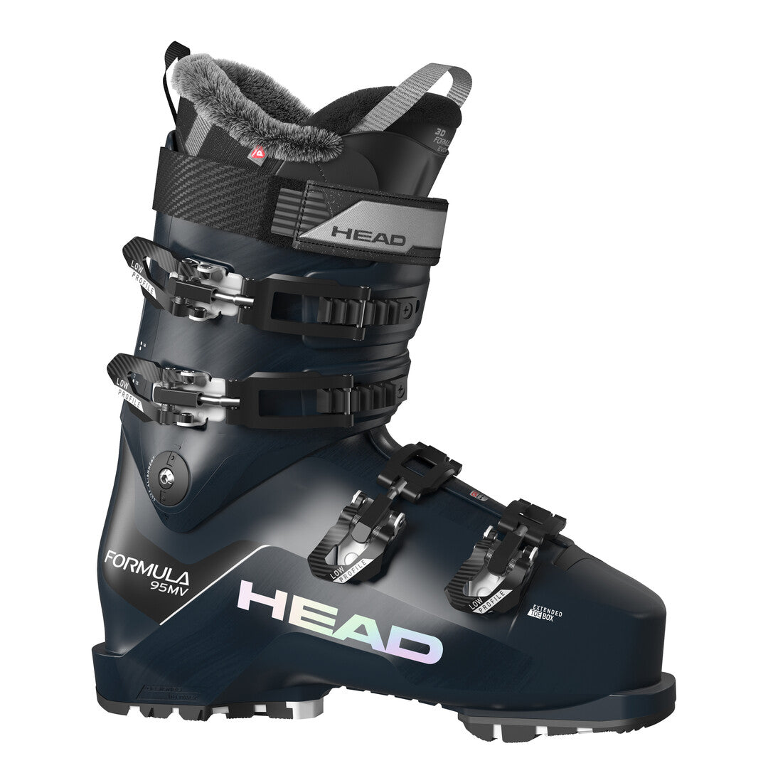 Ski Boots 雙板滑雪鞋
