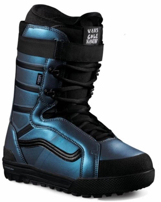 23/24 Vans Hi-Stand Pro 單板雪鞋